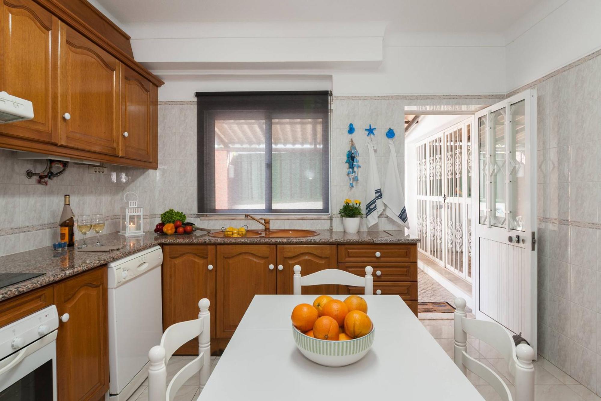 Villa Dos Girassois - Bluesea Albufeira