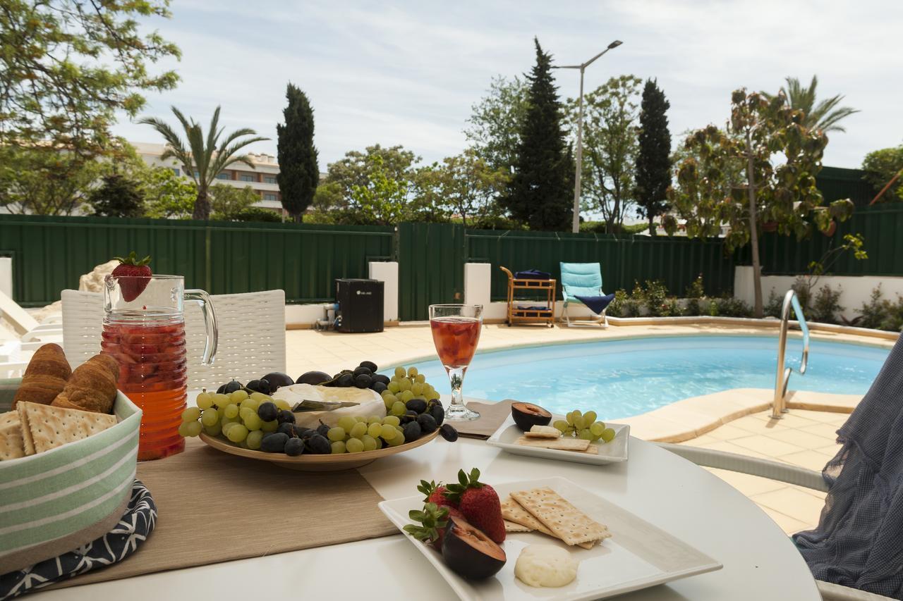 Dos Girassois - Bluesea Villa Albufeira